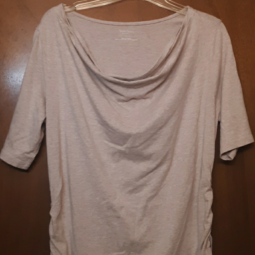Maternity Top